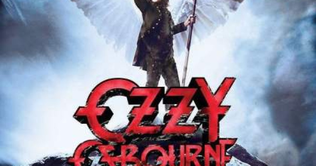 Ozzy Osbourne va canta la Zone Arena