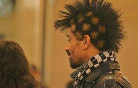  Top  Ce ii displace lui Ahmadinejad?