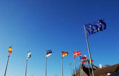 CE "se spala pe maini": Integrarea romilor este o problema a fiecarui Guvern