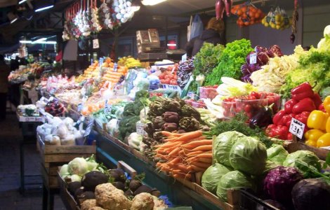 Unde gasesti legume la un leu kilogramul?