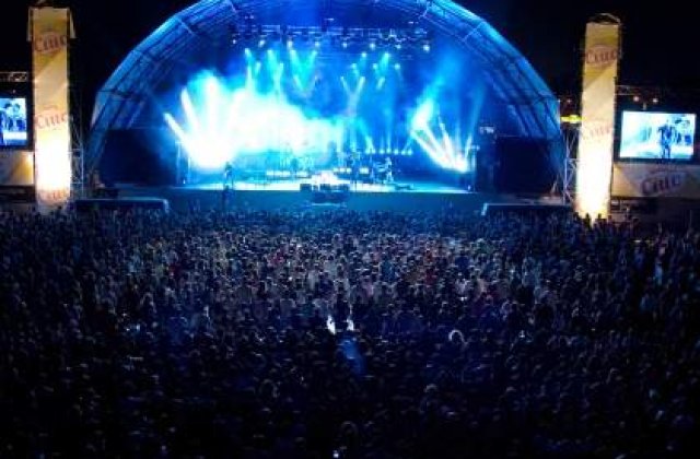 Se inchide sau nu Zone Arena?