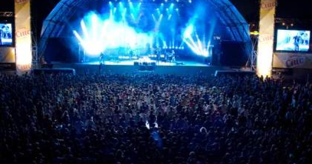 Se inchide sau nu Zone Arena?