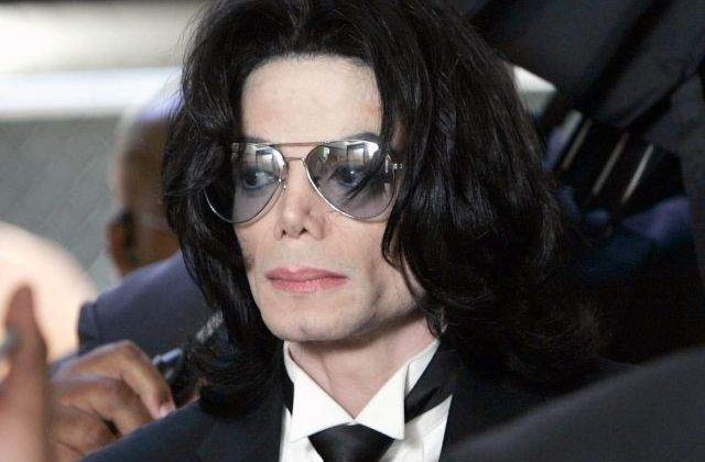 Michael Jackson, implicat intr-un nou scandal de paternitate in SUA