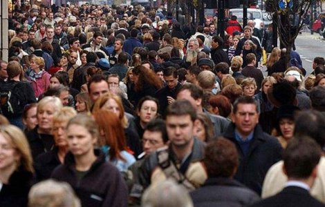  Top  Cele mai populate zece orase ale planetei