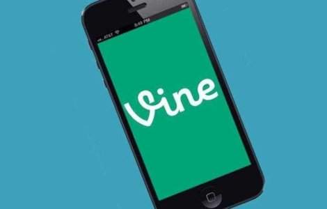 Aplicatia Vine interzice definitiv continuturile pornografice