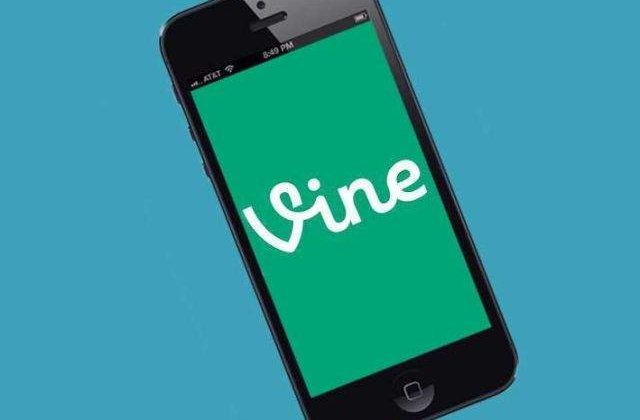 Aplicatia Vine interzice definitiv continuturile pornografice