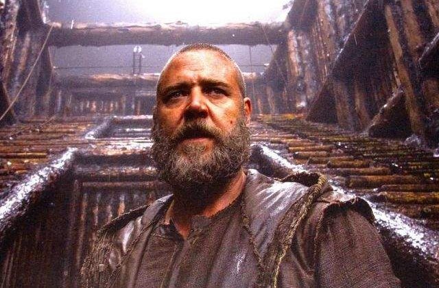Filmul "Noe/Noah", interzis in tarile arabe din Orientul Mijlociu