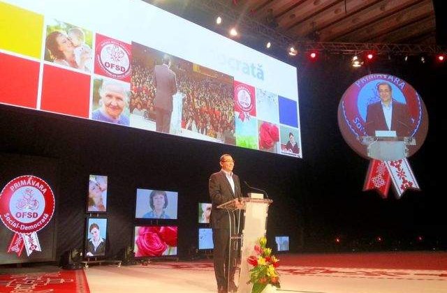 Ponta dezvaluie secretul calmului sau: Ma uit dimineata la "Doctorita Plusica"