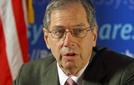 Gitenstein: Reformele convenite cu FMI au imbunatatit imaginea Romaniei