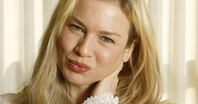 Renee Zellweger se intoarce la actorie dupa o pauza de patru ani