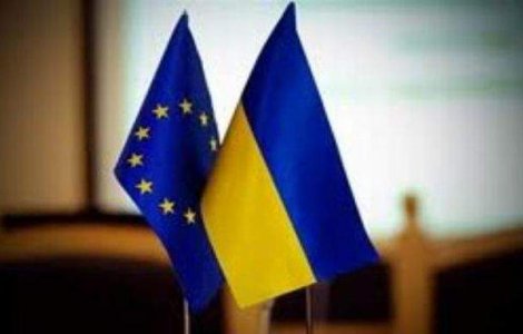 Ucraina spera sa semneze un acord cu UE la 17 sau 21 martie