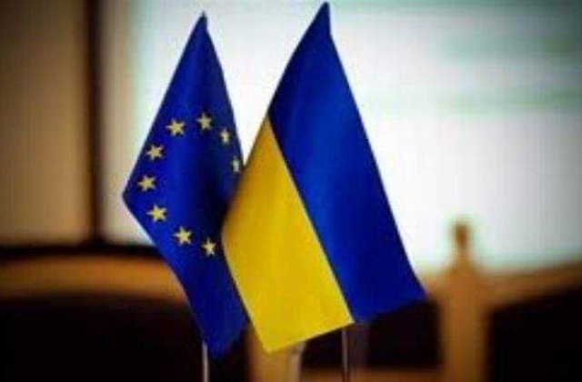 Ucraina spera sa semneze un acord cu UE la 17 sau 21 martie