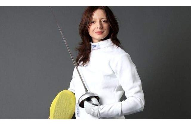 Echipa de spada, locul trei la Cupa Mondiala