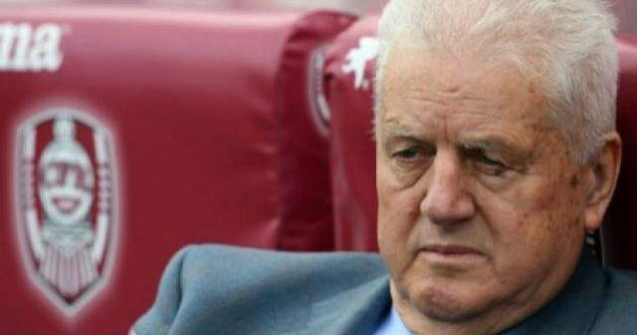 Jean Padureanu este foarte bolnav si ar putea scapa de puscarie