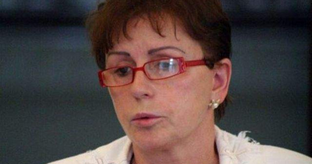 Luminita Iordache, trimisa in judecata pentru conflict de interese