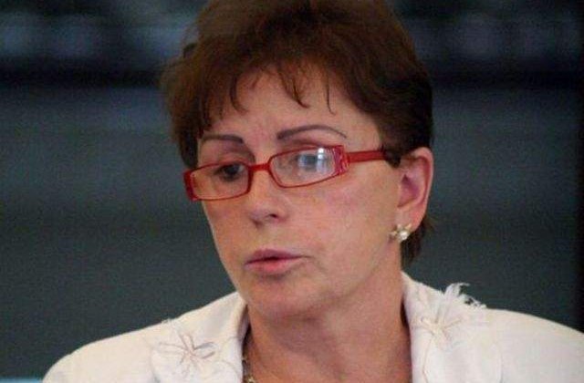 Luminita Iordache, trimisa in judecata pentru conflict de interese