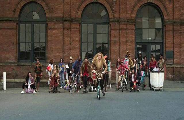 Billboard: "Thrift Shop", cel mai bun cantec rap din ultimii 25 de ani