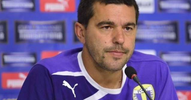 Contra si-a reziliat contractul cu Petrolul! Ar putea prelua Getafe