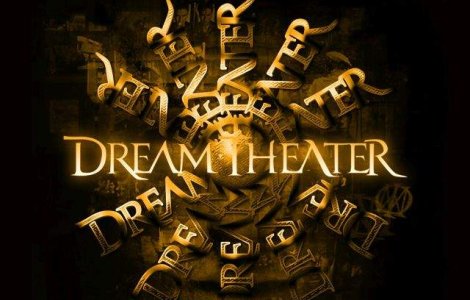 Dream Theater concerteaza, pe 28 iulie, in Capitala