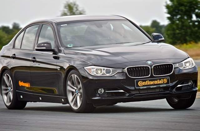 (P) 12 modele de anvelope testate de revista Auto Zeitung. Cine este castigatorul?