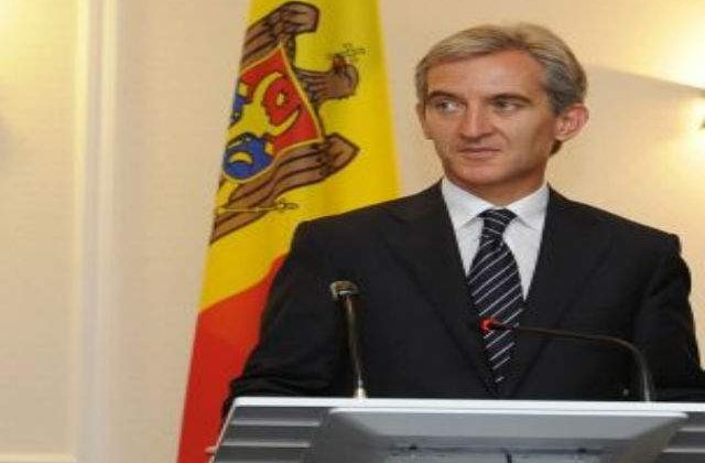 Leanca: Situatia din Ucraina creeaza amenintari pentru R. Moldova