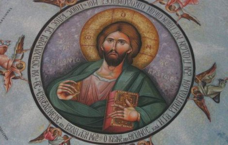 Marele Sinod al Bisericii Ortodoxe se va reuni, pentru prima data dupa 1.100 de ani