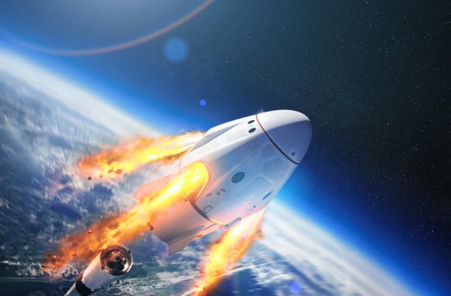 România a devenit cel de-al 16-lea stat care semnează Acordurile Artemis