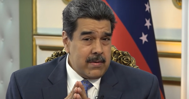 Preşedintele Venezuelei, Nicolas Maduro, îşi exprimă ″sprijinul puternic″⁣ pentru Putin