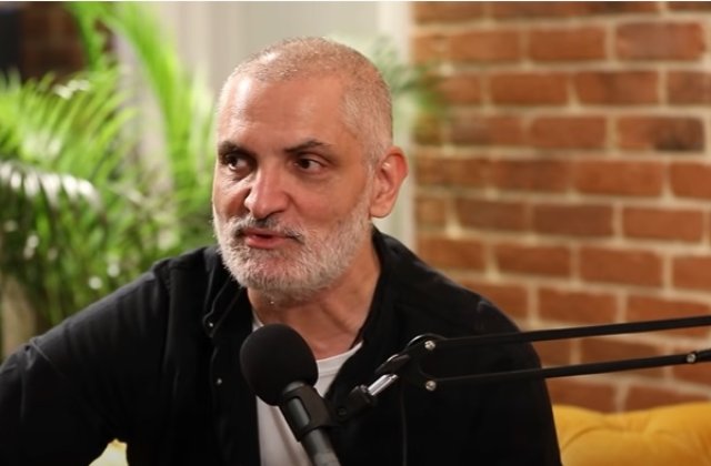 A murit fratele lui Damian Drăghici: &bdquo;Astăzi este cea mai tristă zi pentru mine&rdquo;