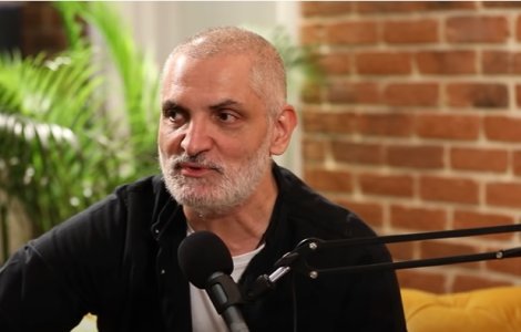 A murit fratele lui Damian Drăghici: „Astăzi este cea mai tristă zi pentru mine”
