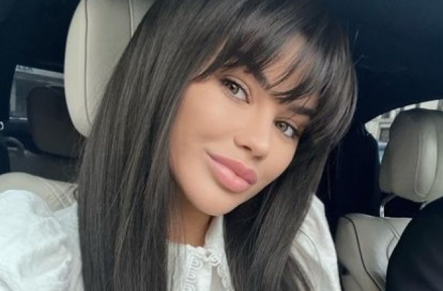 Carmen de la Sălciua, făcută praf de fani pentru că nu ar fi oferit ajutor refugiaților. Reacția acidă a artistei: „Nu o să vedeți donații pe pagina mea!”