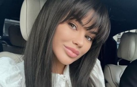 Carmen de la Sălciua, făcută praf de fani pentru că nu ar fi oferit ajutor refugiaților. Reacția acidă a artistei: „Nu o să vedeți donații pe pagina mea!”