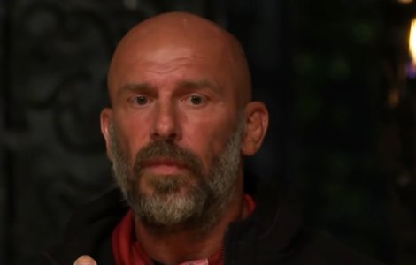 Cătălin Zmărăndescu a scăpat de eliminare! Ce declarații a făcut soția Faimosului despre participarea lui la Survivor: „A plecat ca la război”