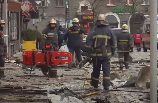 LIVE TEXT Război Rusia - Ucraina, ziua 8. Negocierile ruso-ucrainene s-au &icirc;ncheiat/Primele concluzii 