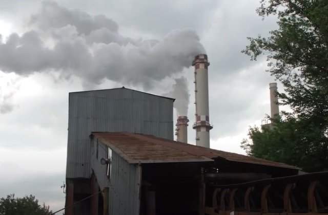 Gazul rusesc, înlocuit cu cărbune. România e pregătită? 