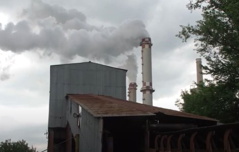 Gazul rusesc, înlocuit cu cărbune. România e pregătită?