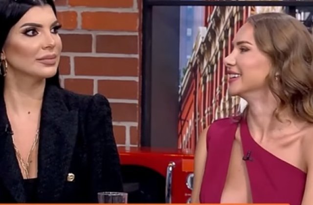 Andreea Tonciu și Otilia Bilionera s-au unit împotriva lui Emil Rengle! Ce au putut spune fostele concurente de la Survivor despre dansator