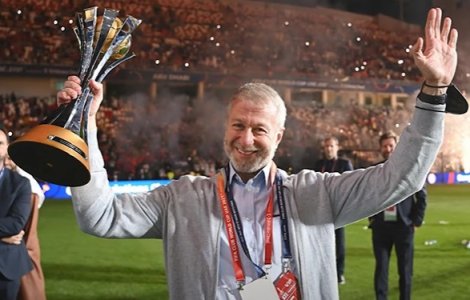 Roman Abramovich a decis să vândă Chelsea! Ce va face miliardarul rus cu banii
