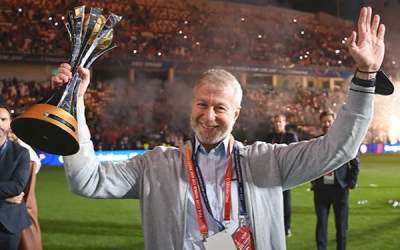 Roman Abramovich a decis să...