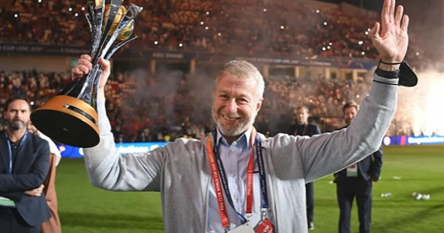 Roman Abramovich a decis să vândă Chelsea! Ce va face miliardarul rus cu banii