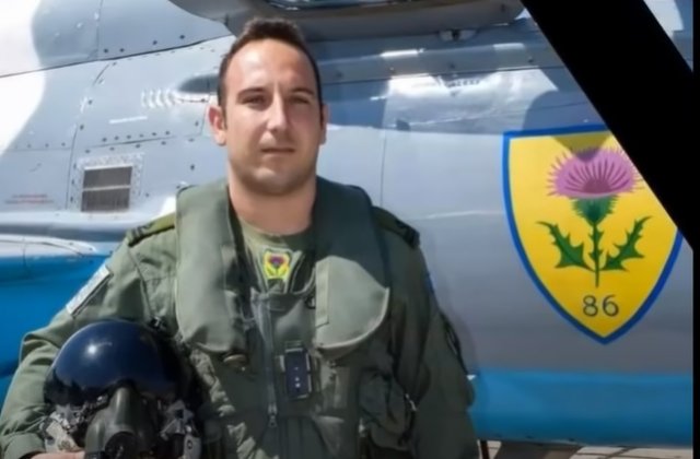Fosta handbalistă Ada Iliescu, &icirc;ngenuncheată de durere! Pilotul care au murit &icirc;n accidentul aviatic de la Constanța &icirc;i era prieten