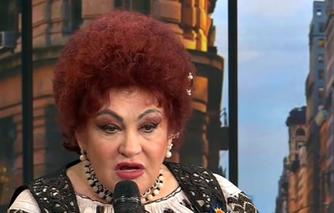 Elena Merișoreanu a sărit în ajutorul refugiaților din Ucraina: „Compătimirea nu își are rostul, trebuie să fim solidari”