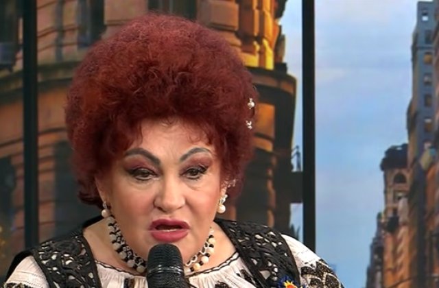 Elena Merișoreanu a sărit &icirc;n ajutorul refugiaților din Ucraina: &bdquo;Compătimirea nu &icirc;și are rostul, trebuie să fim solidari&rdquo;
