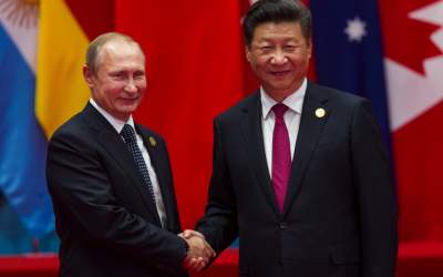 China a cerut Rusiei să amâne...