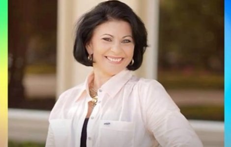 Elena Cârstea se teme pentru fiicele sale din armată: „Eu nu le-am forțat pe niciuna dintre ele”