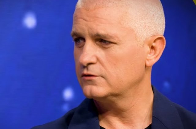 Virgil Ianțu și partenera sa le-au oferit ajutor refugiaților din Ucraina: „În perioada asta cei cu intenții rele nu dorm"