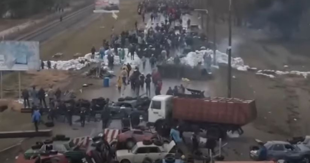 LIVE TEXT Război Rusia - Ucraina, ziua 9. Putin: Dialogul nu este posibil decât dacă „toate cererile rusești” sunt acceptate de către Ucraina