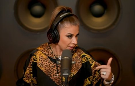 Anamaria Prodan a îngropat securea războiului! Impresara l-a iertat pe Laurențiu Reghecampf