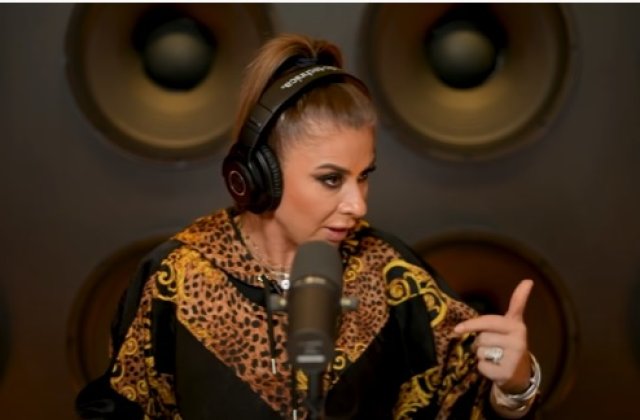 Anamaria Prodan a îngropat securea războiului! Impresara l-a iertat pe Laurențiu Reghecampf