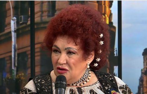 Elena Merișoreanu se teme pentru prietenii ei din Ucraina: „Este un măcel fără precedent"